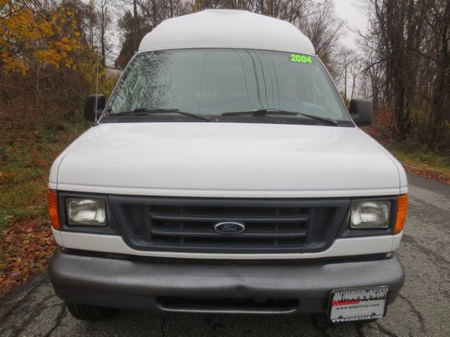 Used 2004 Ford E-350 and Econoline 350 Extended Super Duty image 3