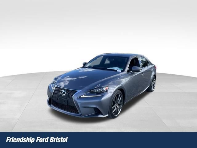 Used 2014 Lexus IS 250 AWD