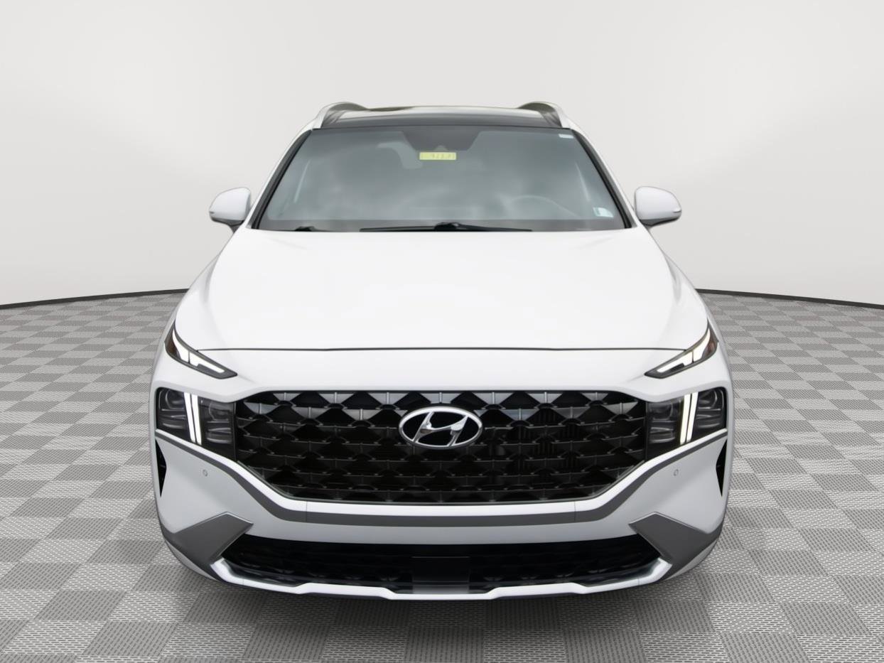 Used 2023 Hyundai Santa Fe Calligraphy AWD/4WD image 2