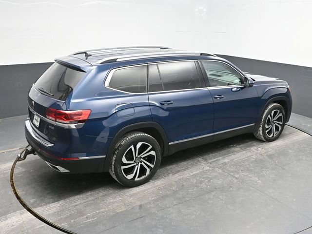 Used 2021 Volkswagen Atlas SEL Premium image 25