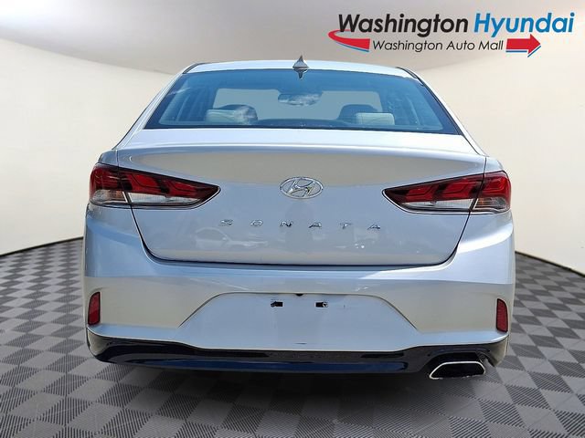 Used 2019 Hyundai Sonata SEL FWD image 5