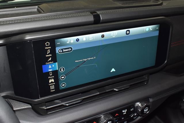 Certified 2024 Jeep Wrangler Unlimited Rubicon image 17