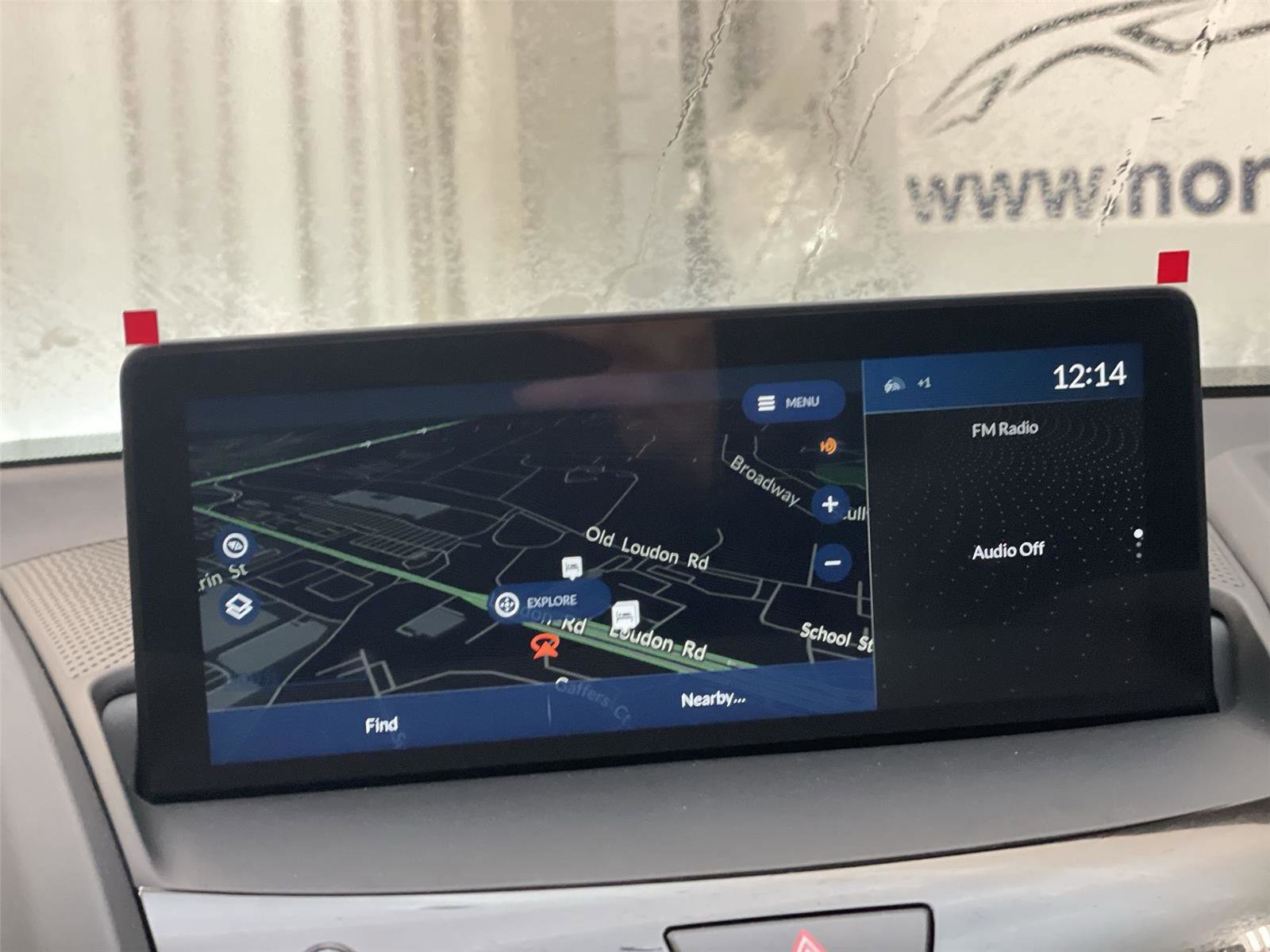 New 2026 Acura RDX A-Spec image 19