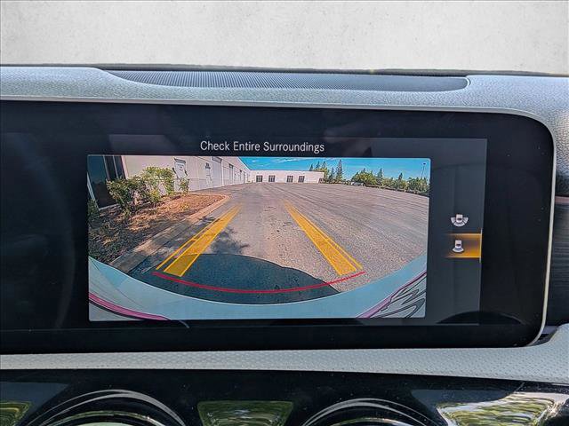 Used 2019 Mercedes-Benz A 220 image 14