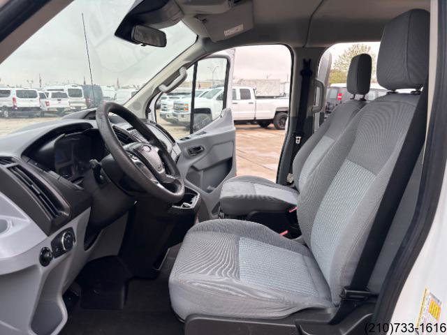 Used 2019 Ford Transit 350 XLT RWD image 17