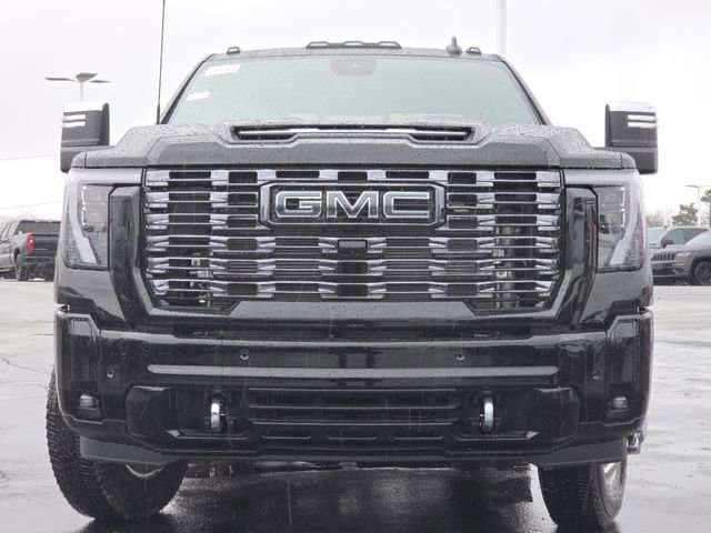 New 2026 GMC Sierra 3500 Denali Ultimate image 20