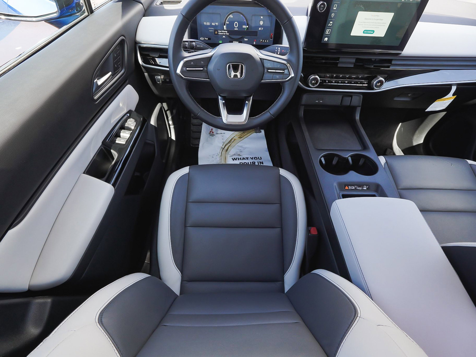 Used 2025 Honda Prologue Touring image 38