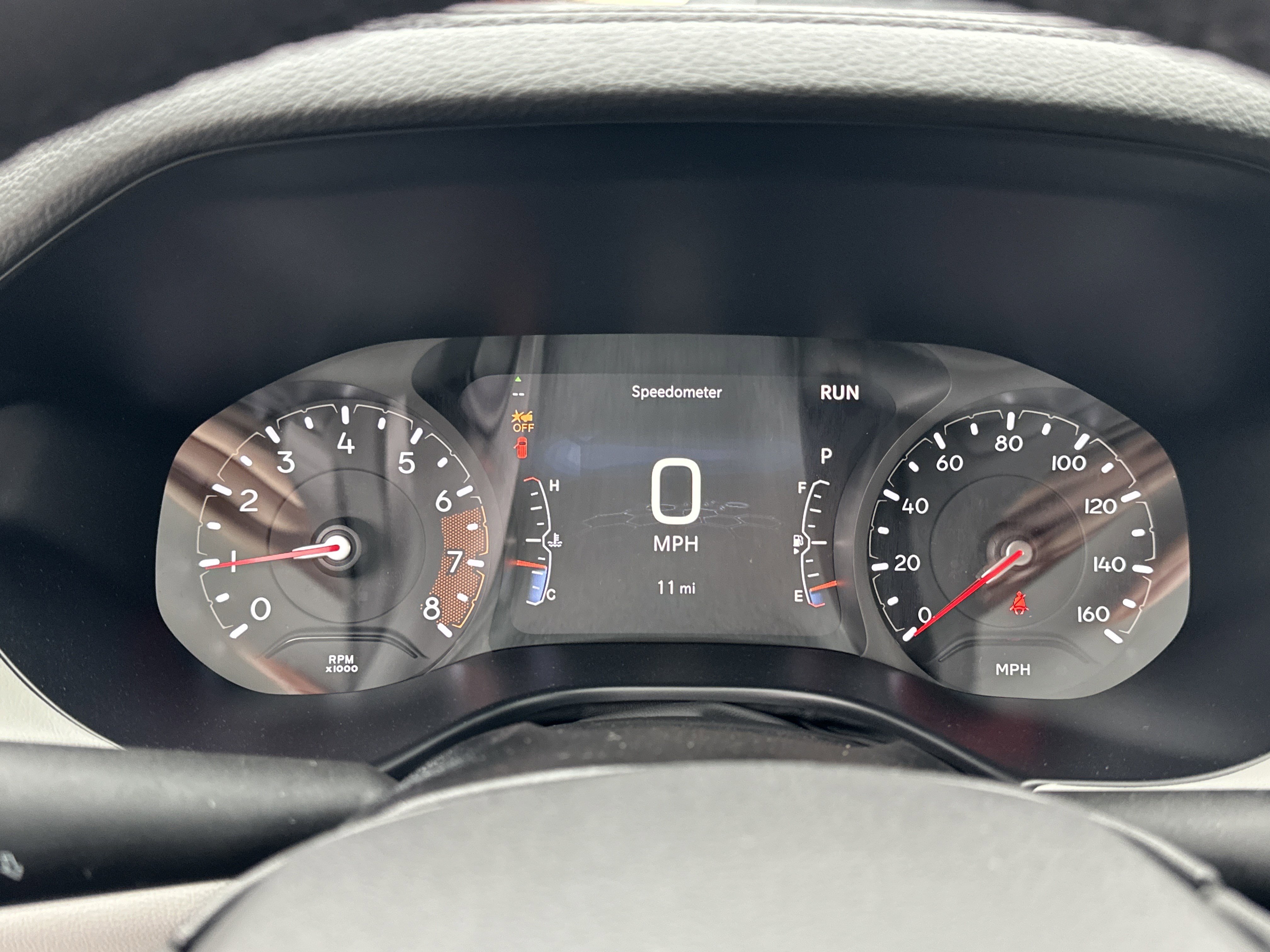 New 2026 Jeep Compass Limited image 11