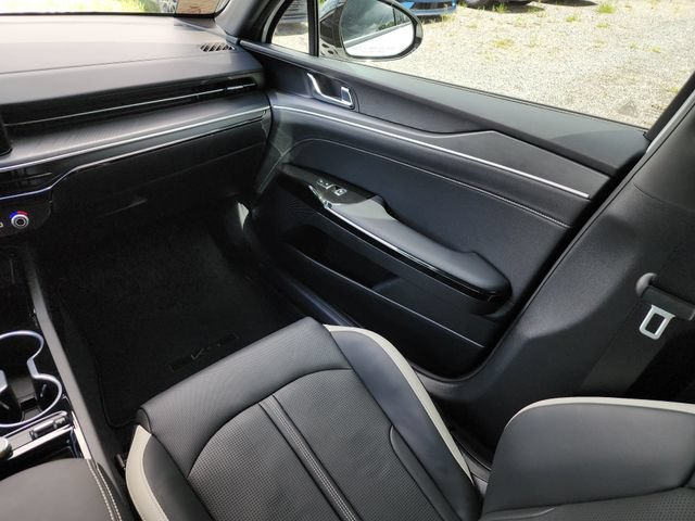 Certified 2026 Kia K5 GT-Line FWD image 20