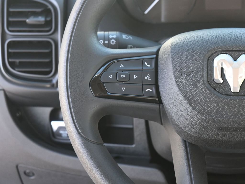 New 2025 RAM ProMaster 2500 w/ Convenience Group image 39