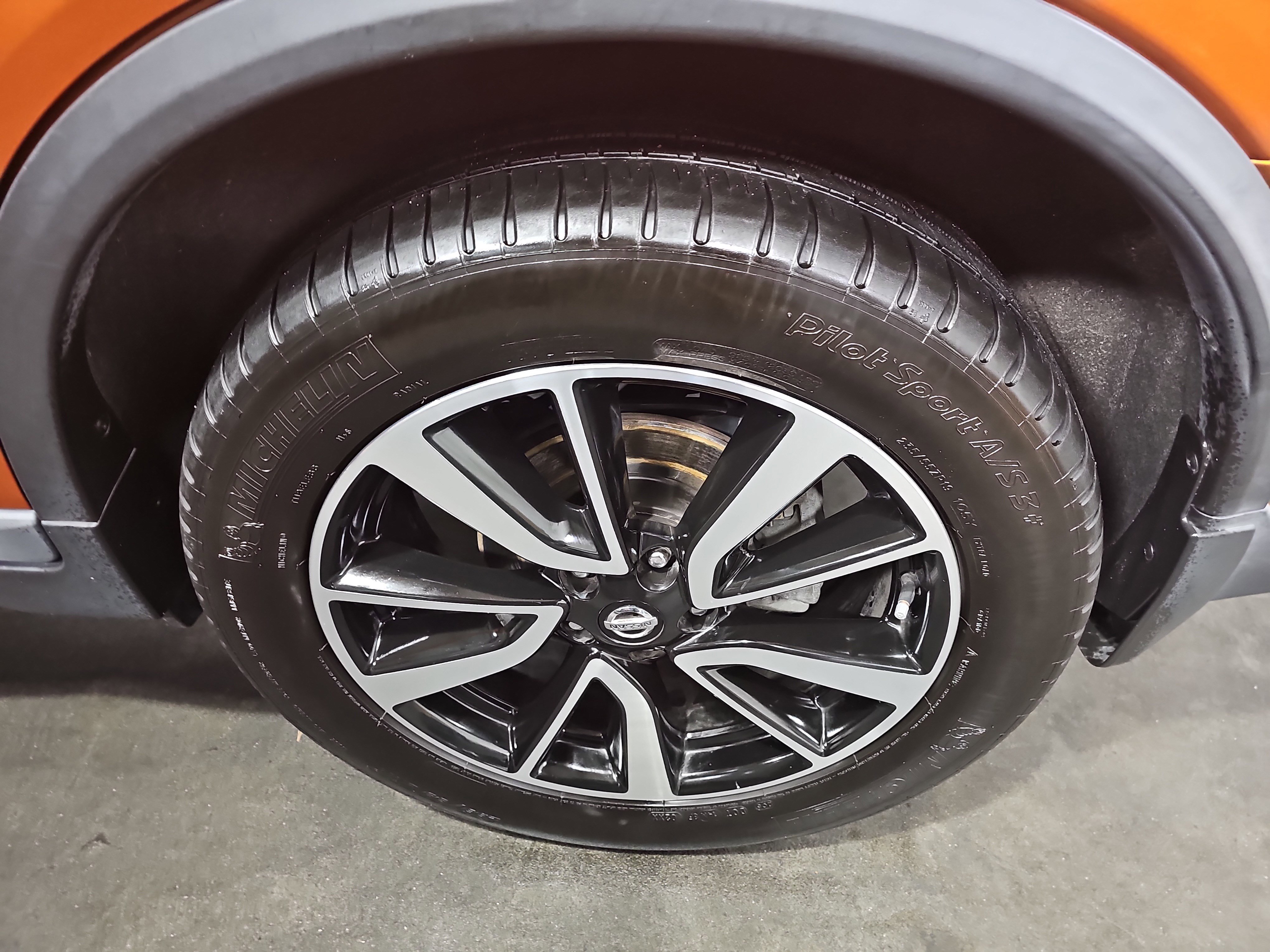 Used 2019 Nissan Rogue SL image 35