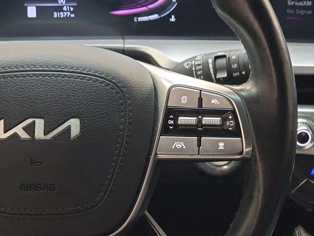 Used 2024 Kia Telluride EX X-Line image 21