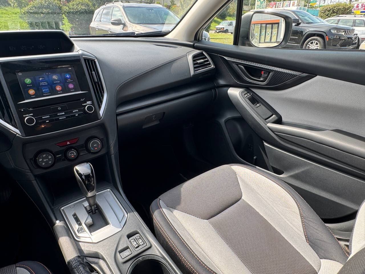 Used 2019 Subaru Crosstrek 2.0i Premium AWD/4WD image 16