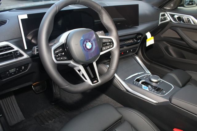 New 2026 BMW i4 xDrive40i w/ M Sport Package image 13