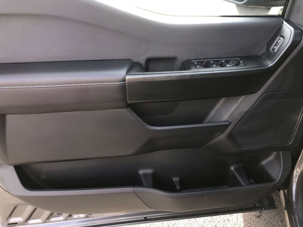 New 2026 Ford F150 STX AWD/4WD image 13