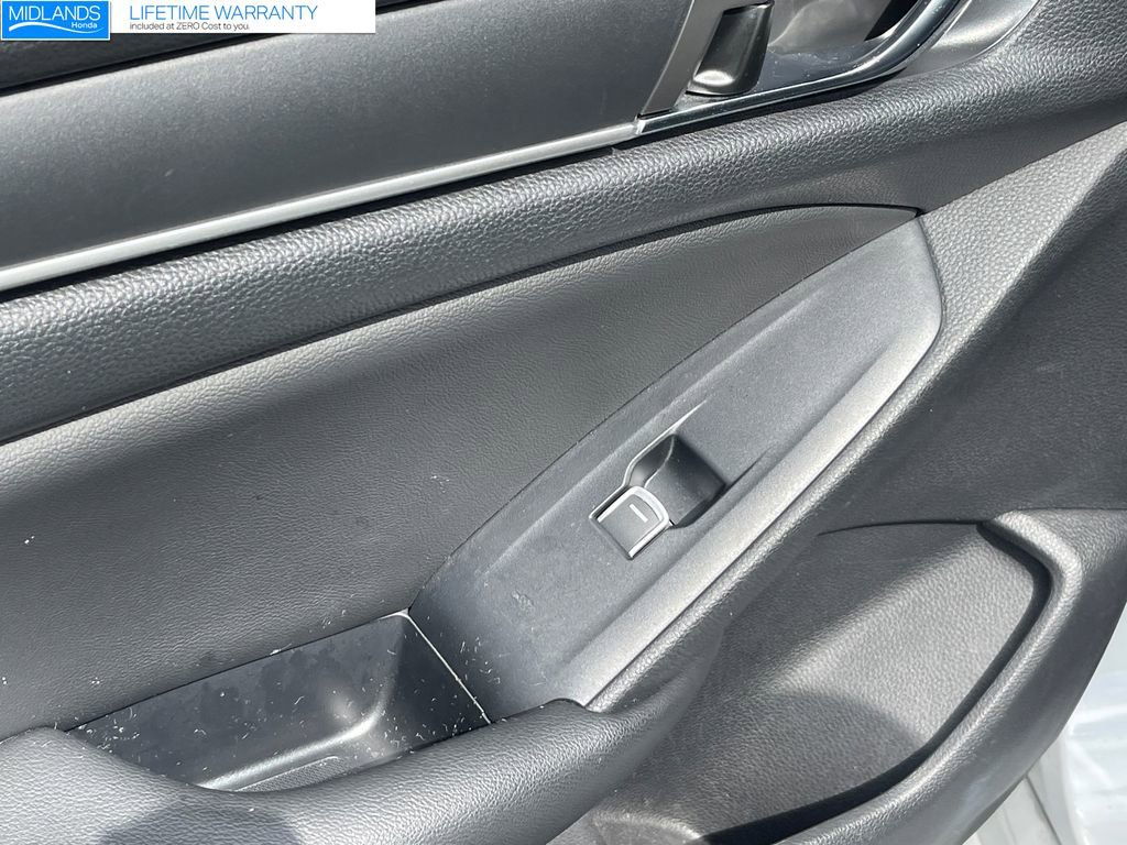Used 2019 Honda Accord Sport image 26