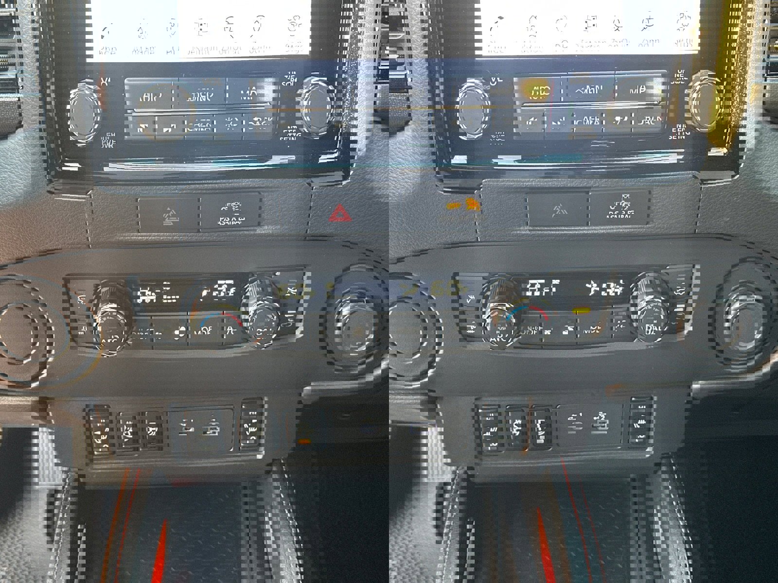 Used 2022 Nissan Frontier Pro-X image 30