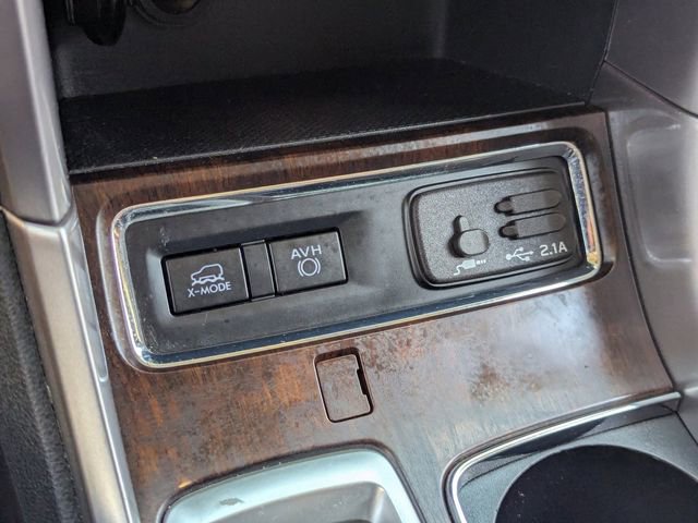 Used 2020 Subaru Ascent Touring image 29