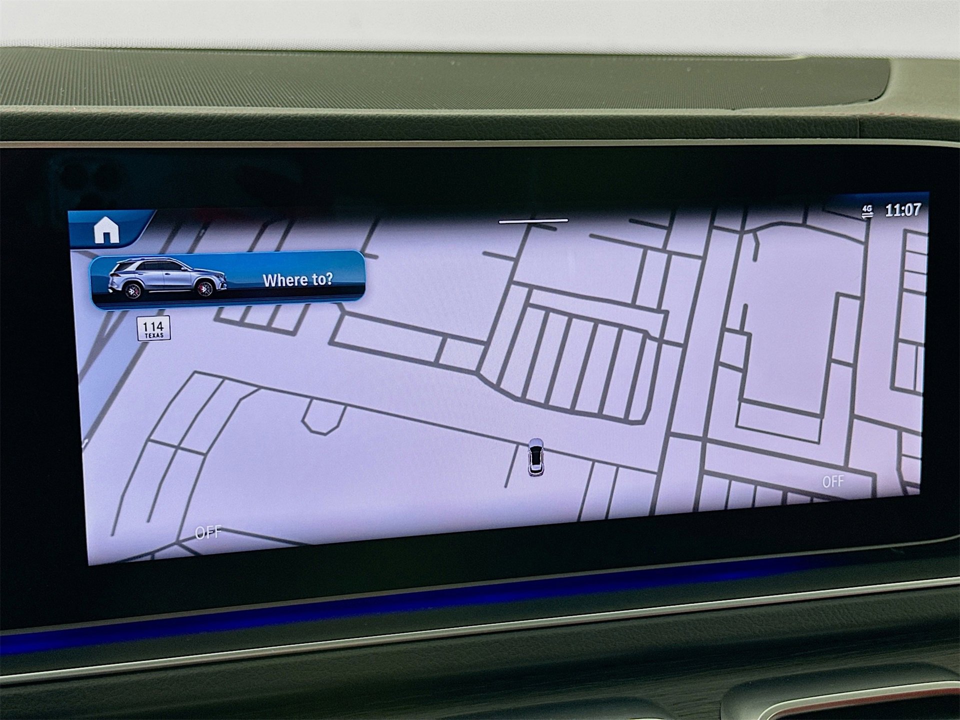 Used 2025 Mercedes-Benz GLE 53 AMG GLE 53 AMGﾮ image 14