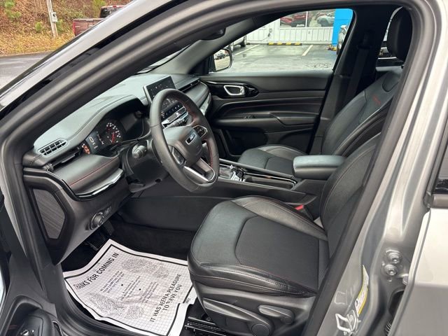 Used 2023 Jeep Compass Trailhawk image 12