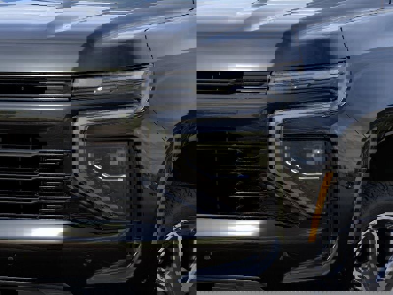 New 2025 Chevrolet Tahoe RST w/ Advanced Technology Package image 10