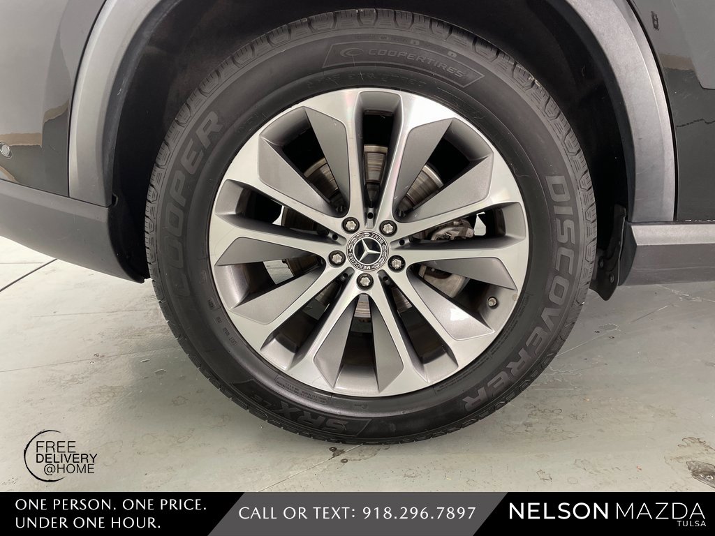 Used 2020 Mercedes-Benz GLE 350 image 13