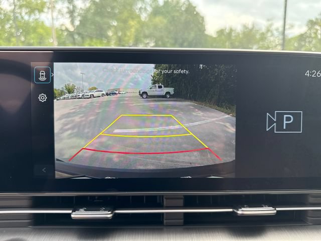 New 2026 Hyundai Kona SE AWD/4WD image 22