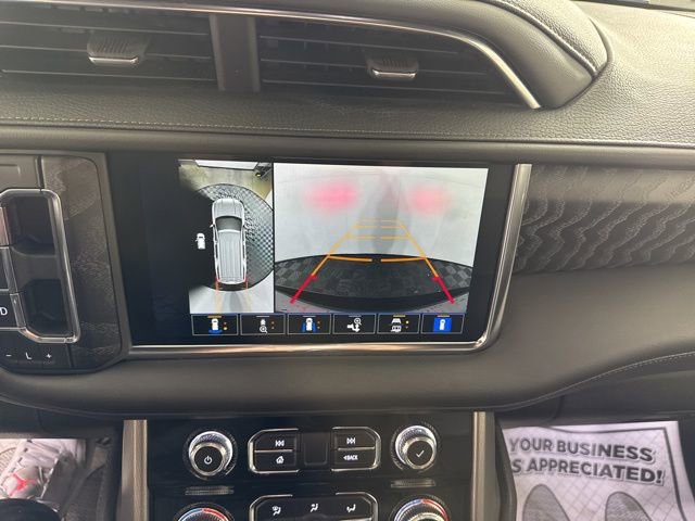 Used 2024 GMC Yukon Denali image 39