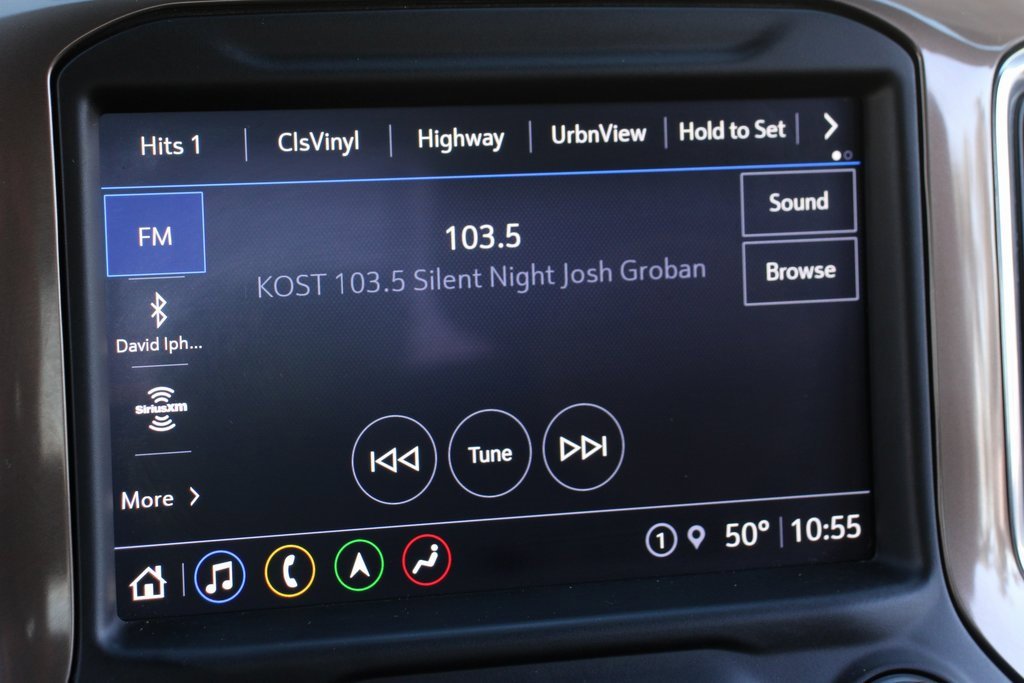 Used 2022 Chevrolet Silverado 2500 High Country image 30