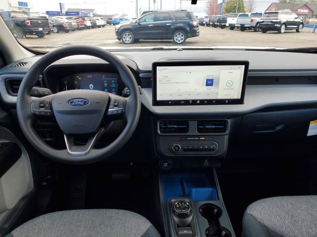New 2025 Ford Maverick XLT w/ Equipment Group 301A image 34