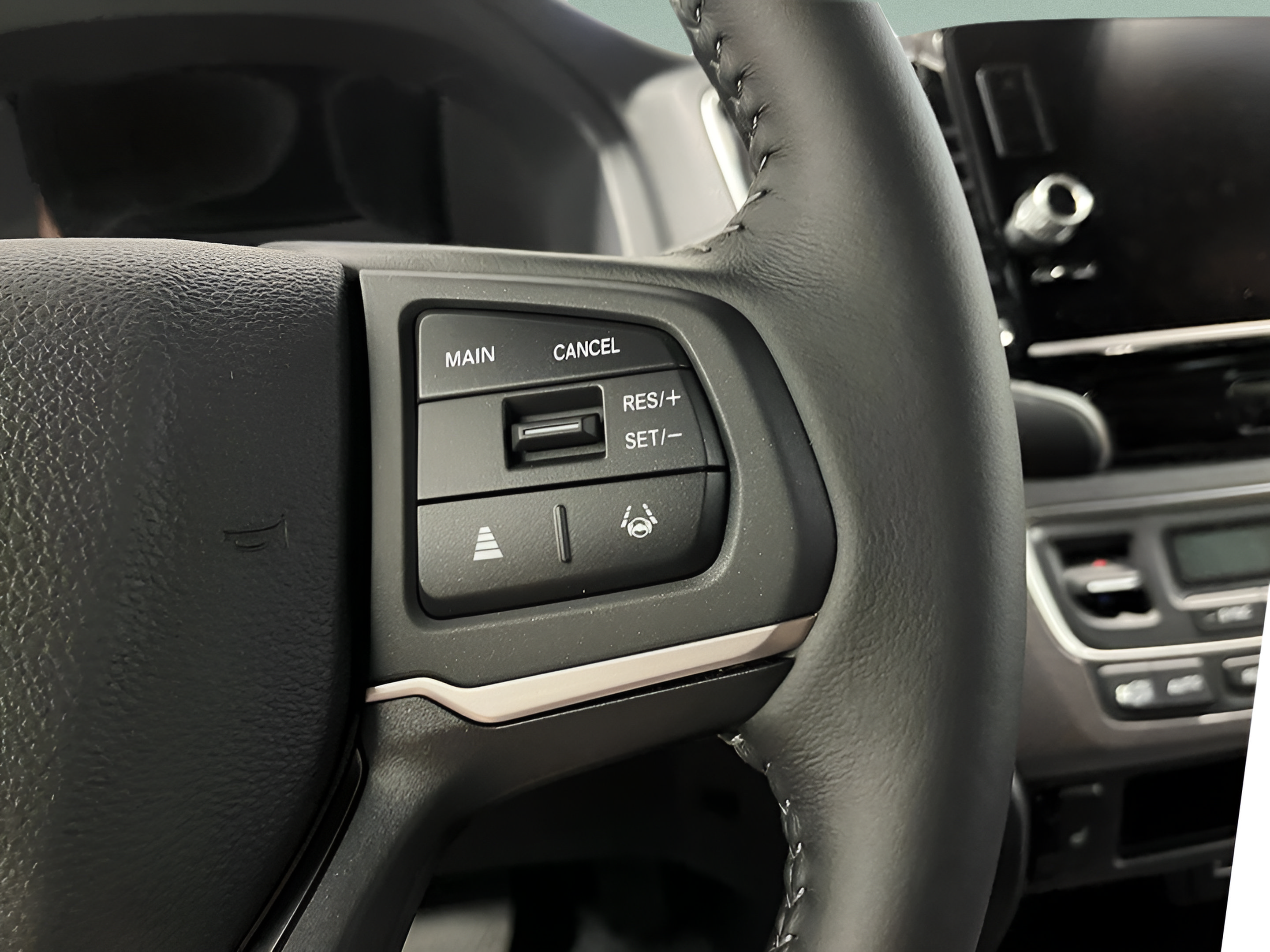 New 2026 Honda Ridgeline RTL image 14