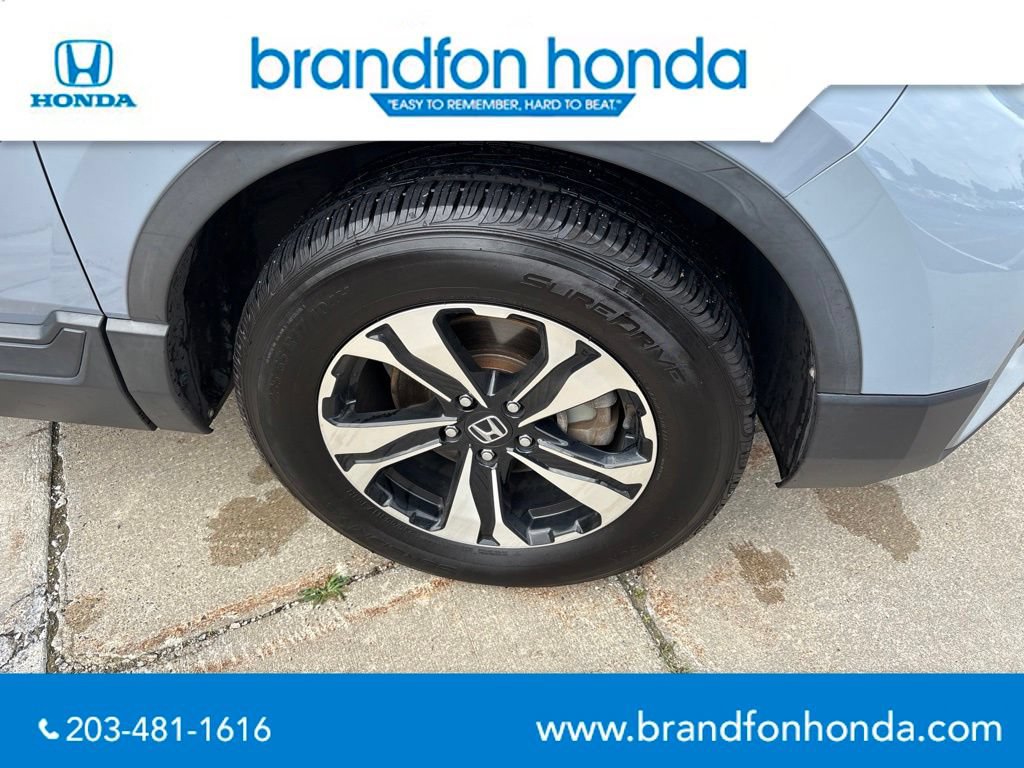 Used 2021 Honda CR-V Special Edition image 33