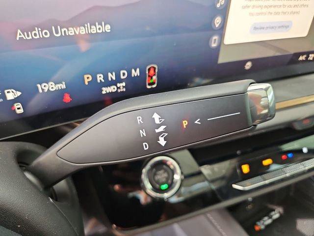 New 2026 Buick Envision Avenir image 16