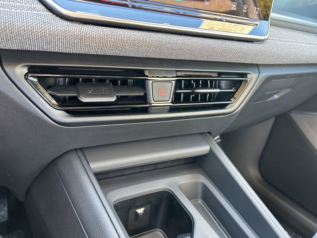 New 2026 Volkswagen Tiguan S image 37