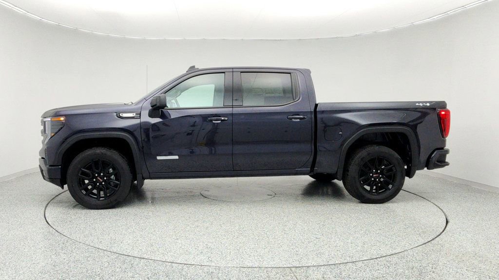 Used 2025 GMC Sierra 1500 Elevation image 8