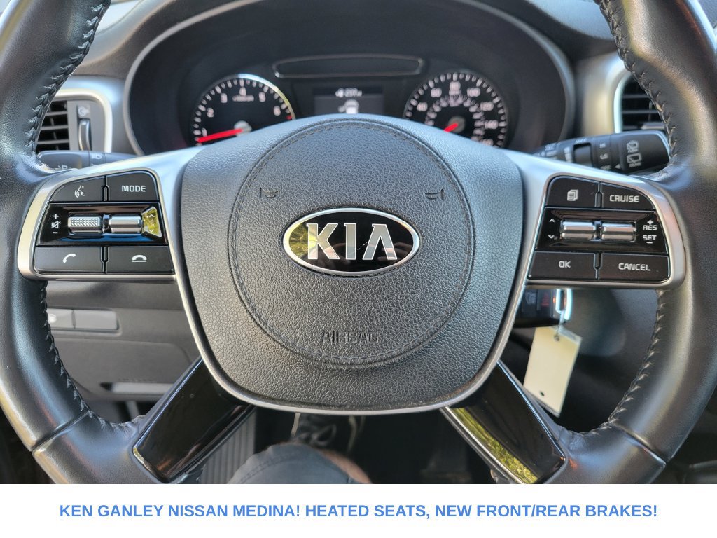 Used 2019 Kia Sorento S AWD/4WD image 30