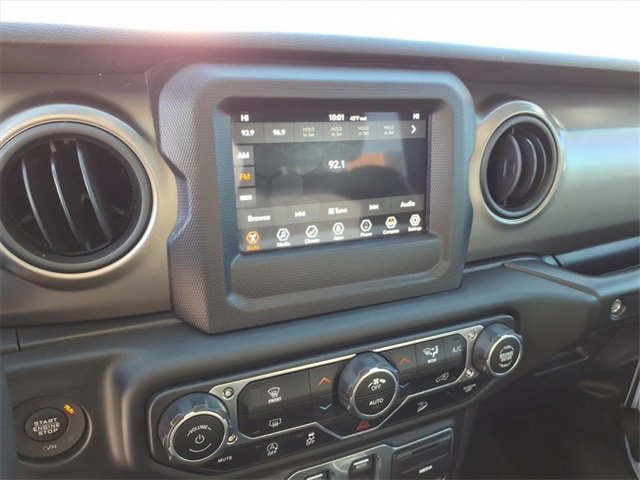 Used 2018 Jeep Wrangler Sport S image 18