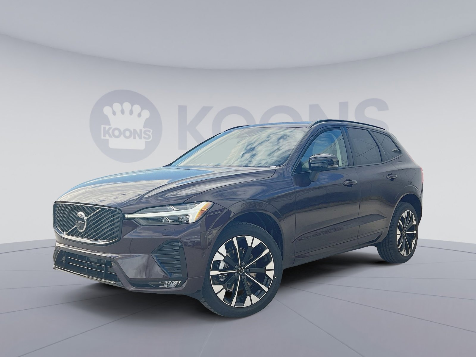 New 2026 Volvo XC60 B5 Ultra w/ Protection Package Premier