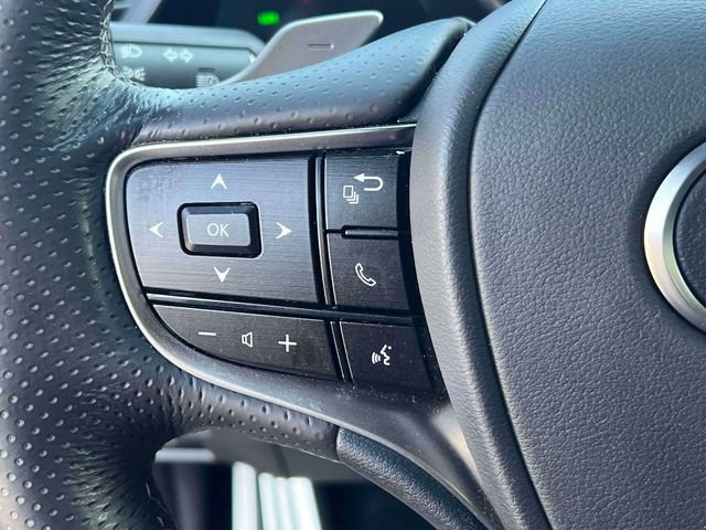 Used 2022 Lexus ES 350 F Sport image 26