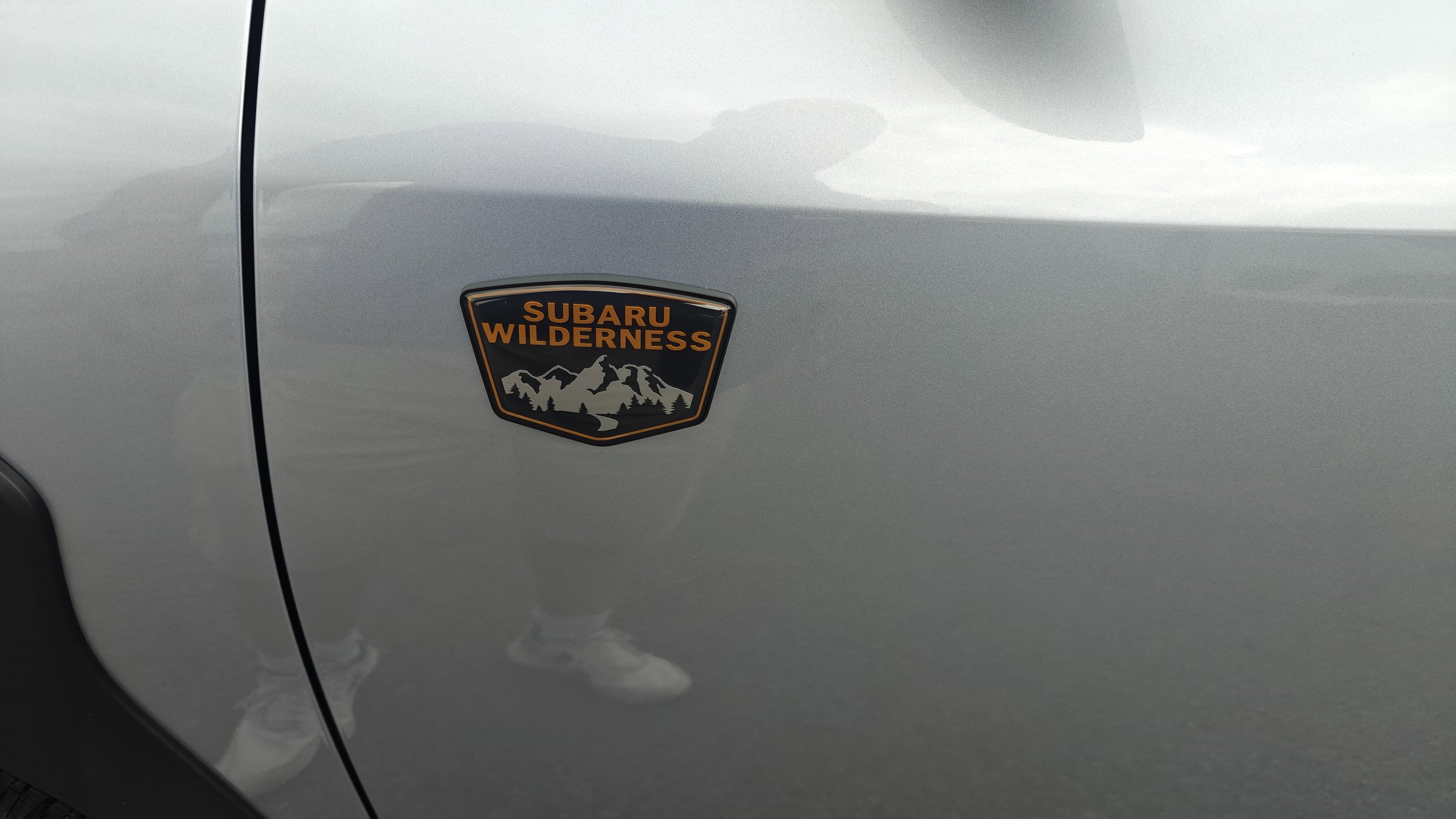 New 2025 Subaru Outback Wilderness image 15