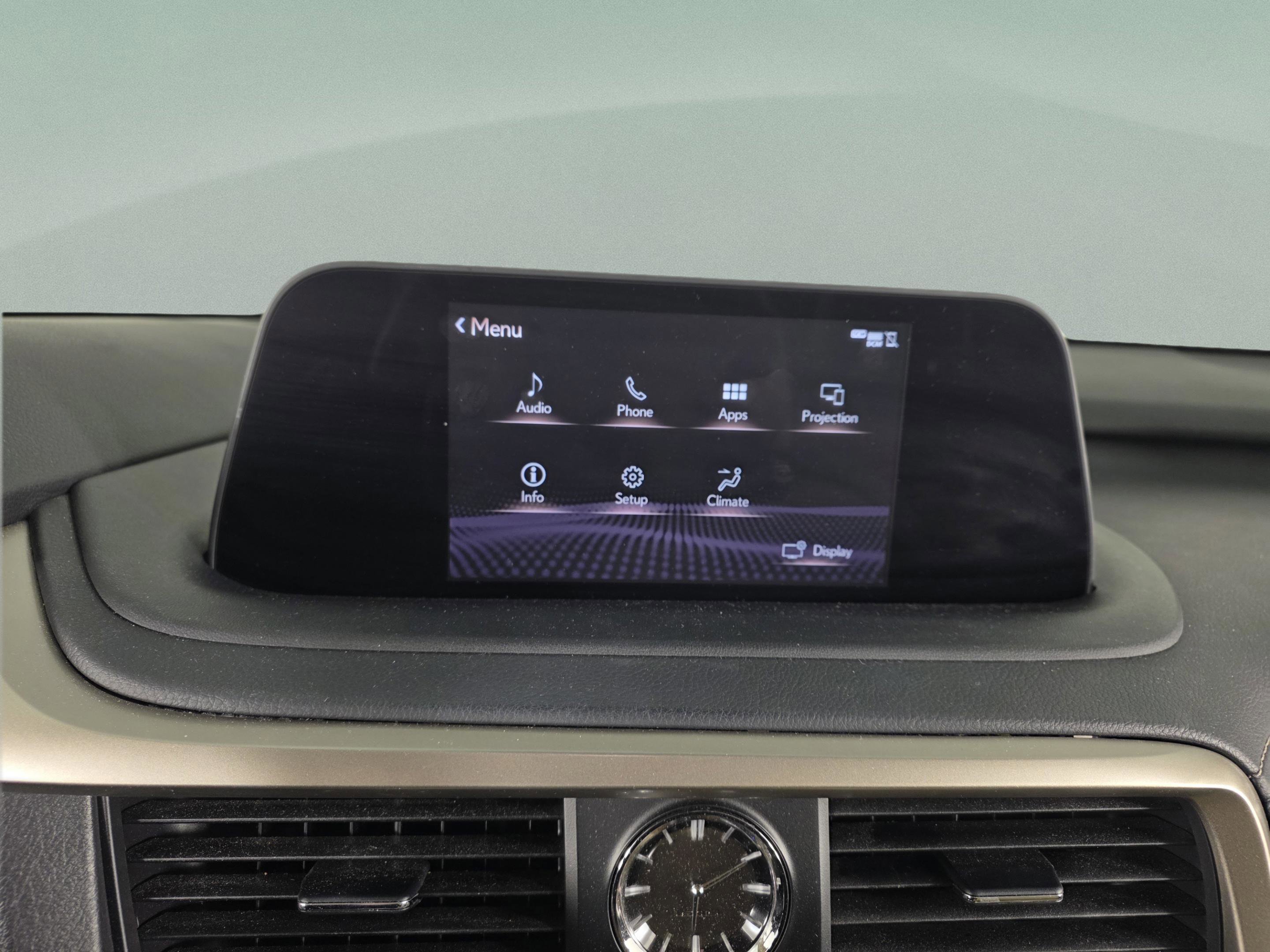 Certified 2021 Lexus RX 350 FWD w/ Premium Package image 17