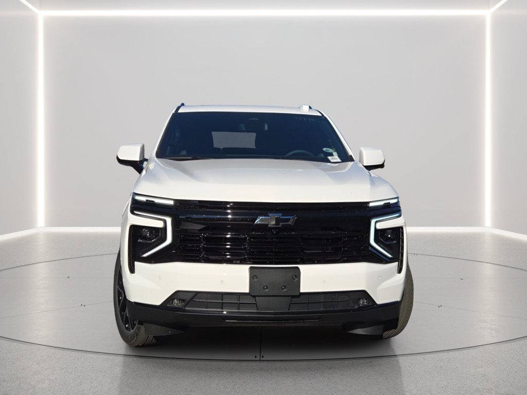 New 2026 Chevrolet Suburban RST w/ Comfort Package AWD/4WD image 2