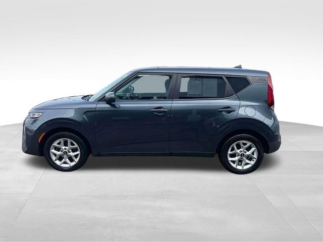 Used 2020 Kia Soul S FWD image 6