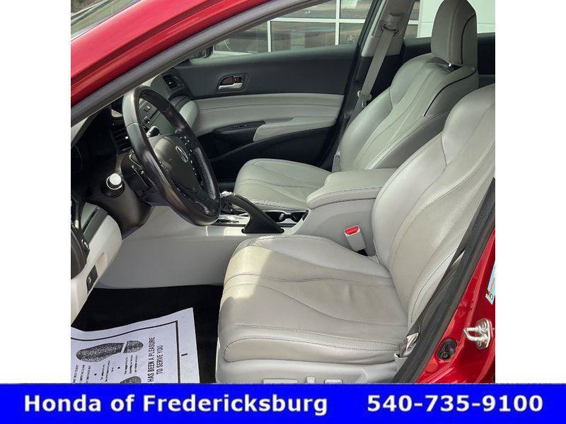 Used 2019 Acura ILX FWD image 21