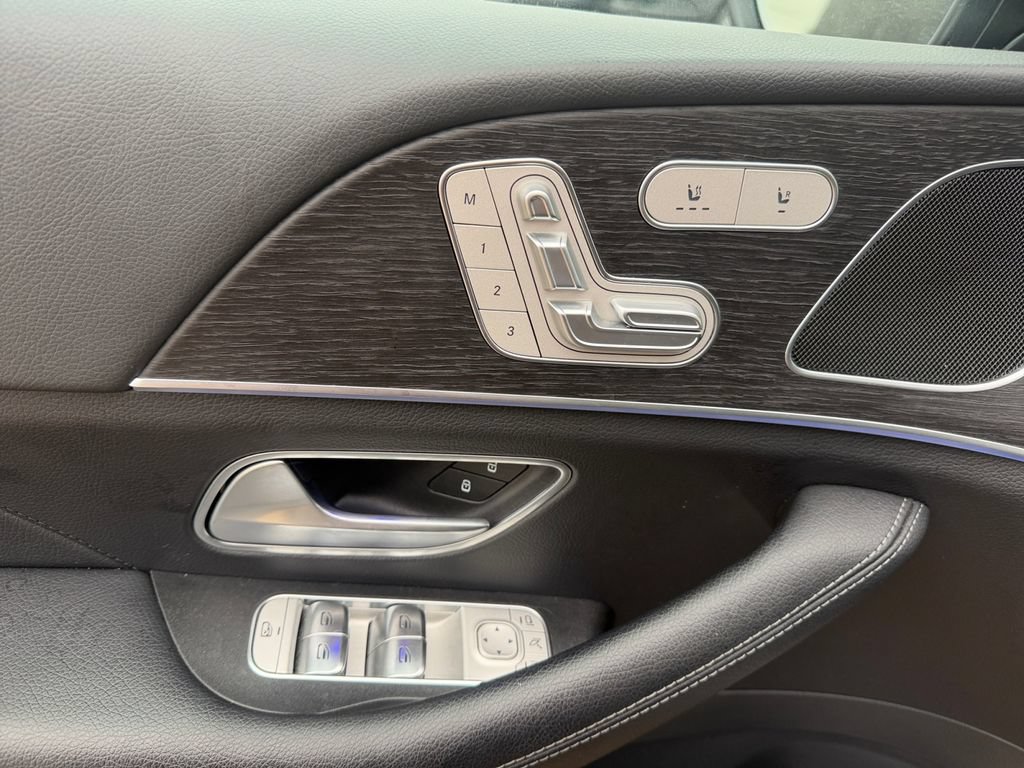 Certified 2025 Mercedes-Benz GLE 350 4MATIC image 16