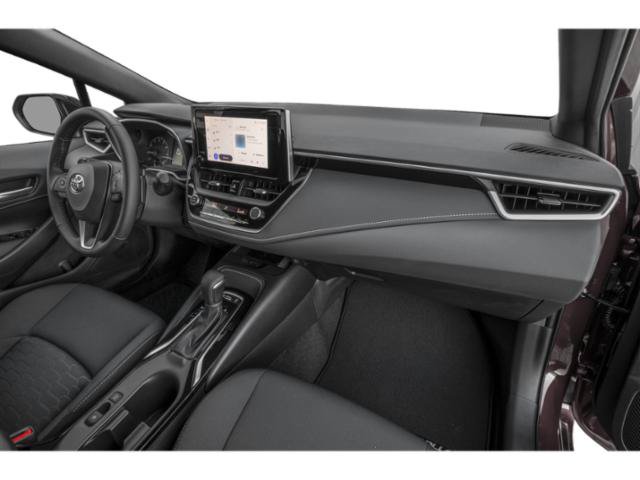 New 2027 Toyota Corolla SE FWD image 11