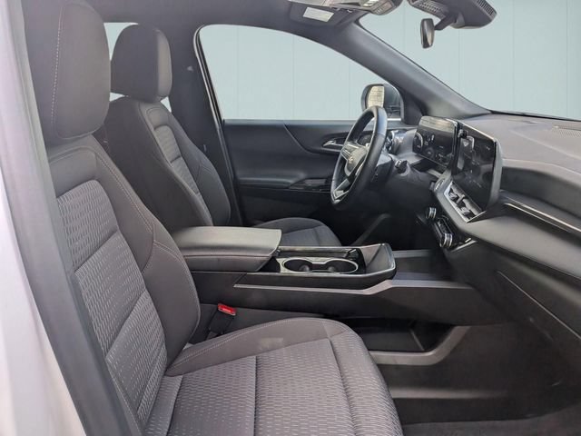 Used 2025 Chevrolet Equinox LT FWD image 25