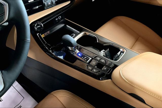 New 2026 Lexus NX 450h+ AWD w/ Luxury Package image 8