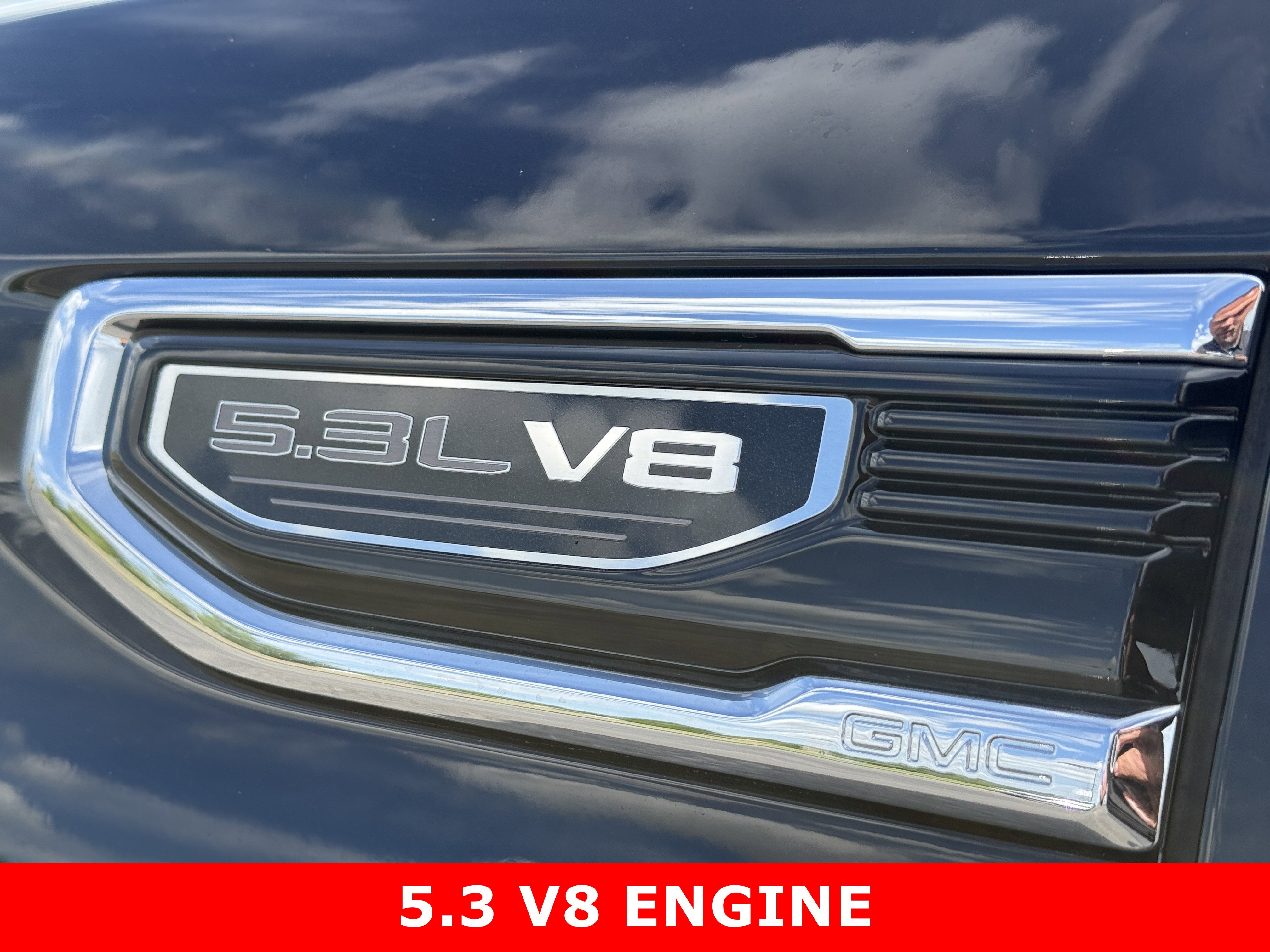 Used 2020 GMC Sierra 1500 SLT w/ Driver Alert Package I AWD/4WD image 13
