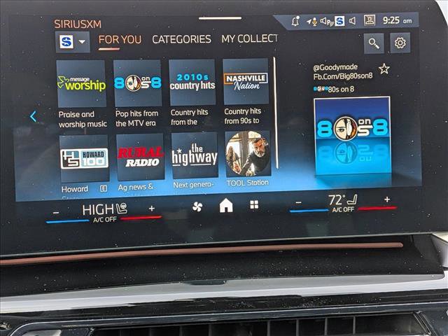 New 2026 BMW X1 xDrive28i w/ Technology Package image 15